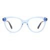 GLASSES KATE SPADE CHILDREN PARIS-ZI9E815 (Lens/Bridge/Temple) 48/15/135 mm)